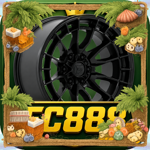 fc888 — galeri pratinjau Resmi APK
